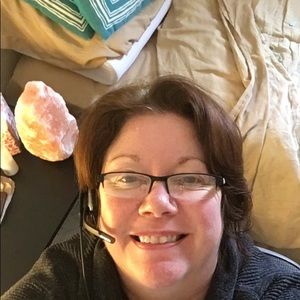 Meet your Posher, Carole